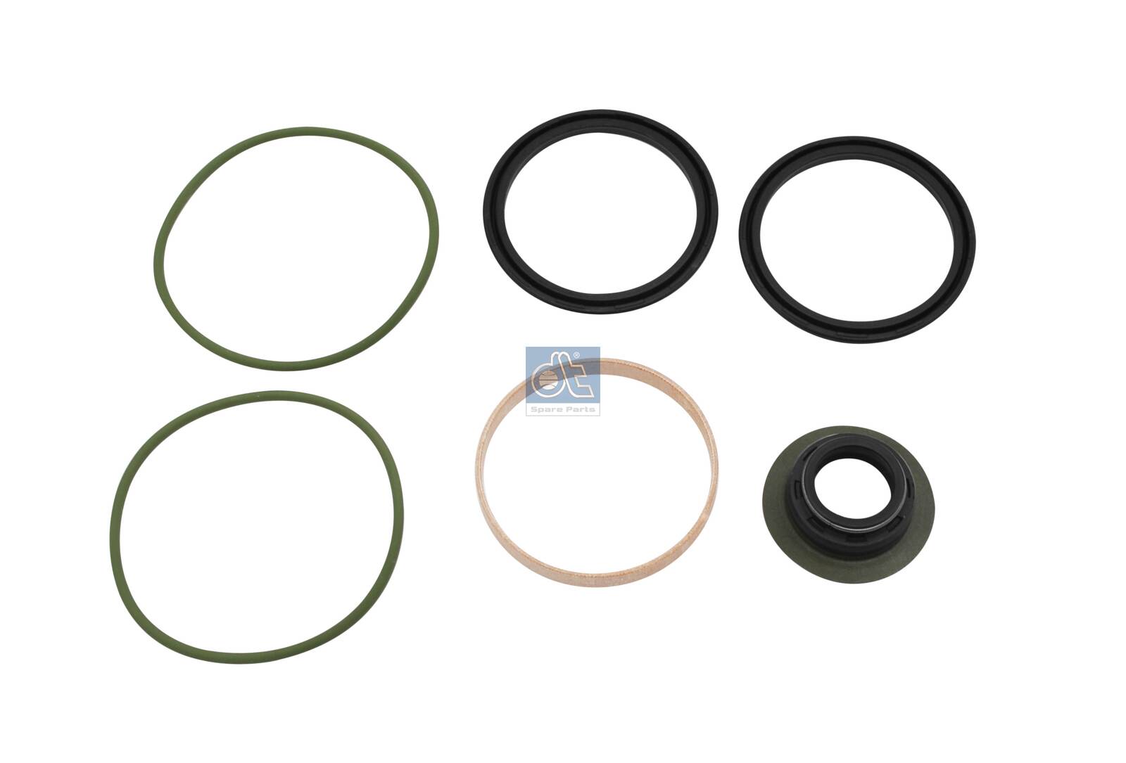 Reparatieset, schakelcilinder Dt Spare Parts 2.93314