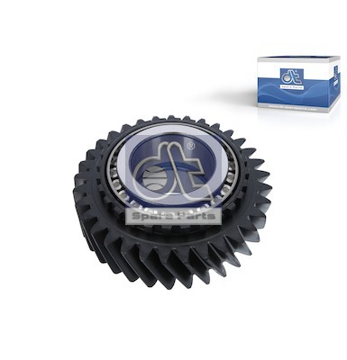 Tandwiel, hoofdas Dt Spare Parts 2.93420