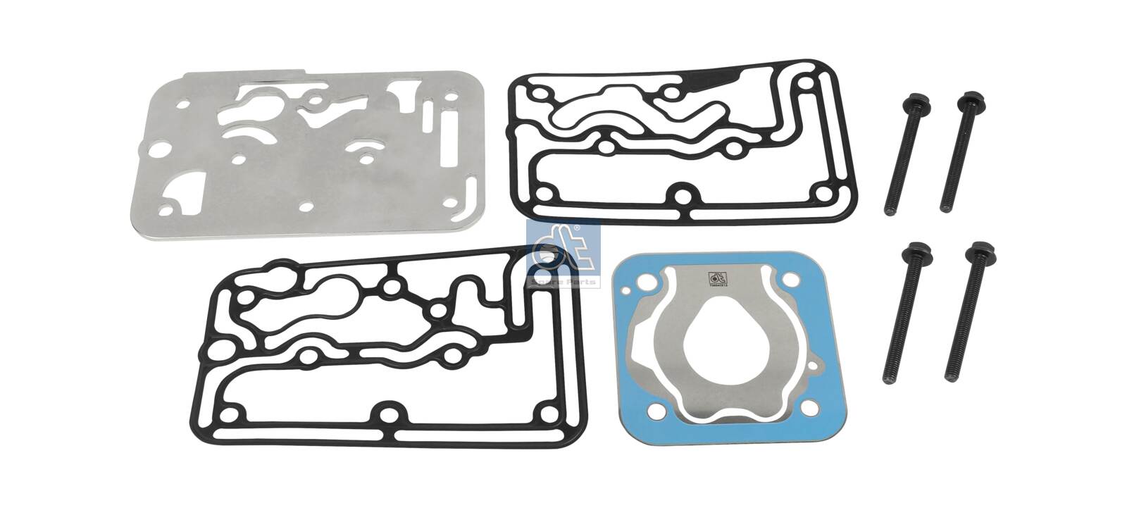 Luchtcompressor Dt Spare Parts 2.94028