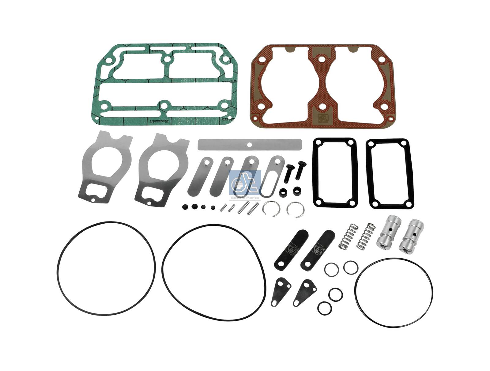 Luchtcompressor Dt Spare Parts 2.94042SP