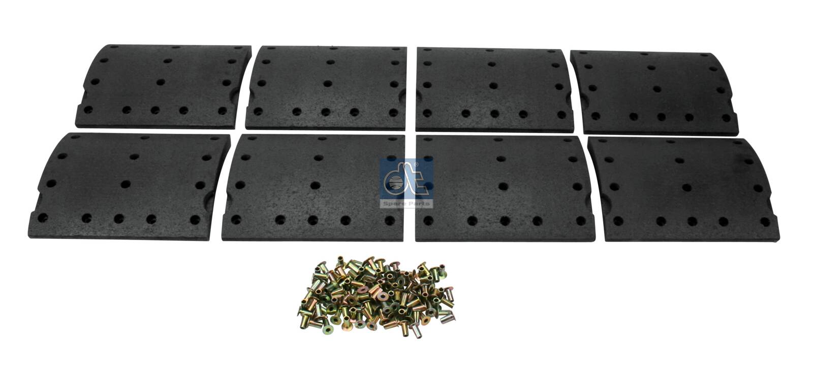 Remtrommel Dt Spare Parts 2.94058