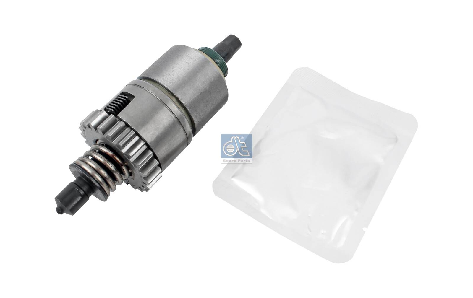 Remklauw revisie Dt Spare Parts 2.94089