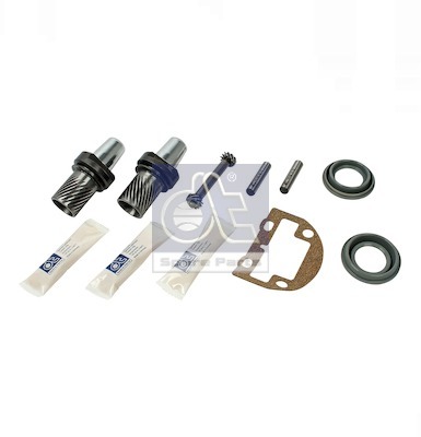 Remstelinrichting Dt Spare Parts 2.94124