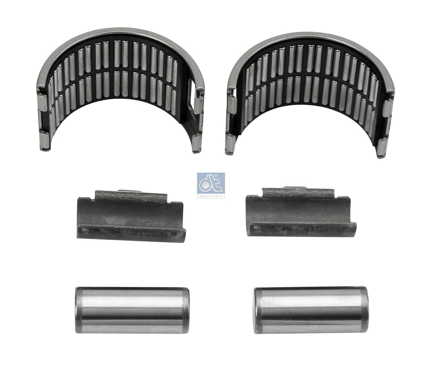 Remklauw revisie Dt Spare Parts 2.94168