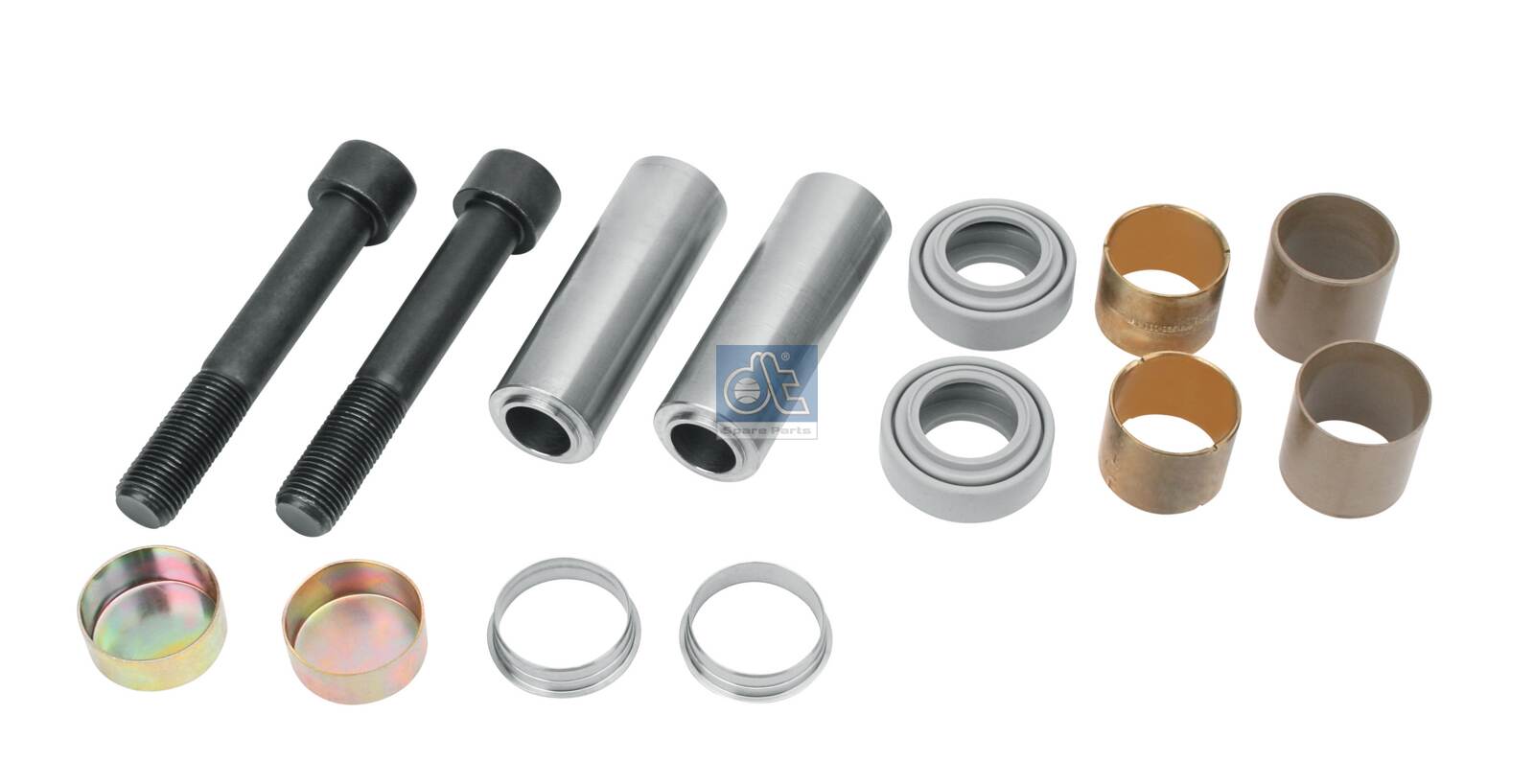 Remklauw revisie Dt Spare Parts 2.94211