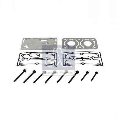 Luchtcompressor Dt Spare Parts 2.94265