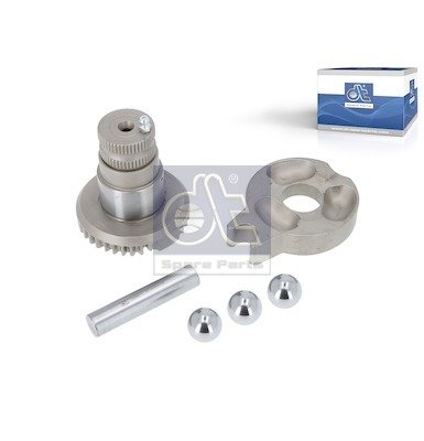 Remklauw revisie Dt Spare Parts 2.94330
