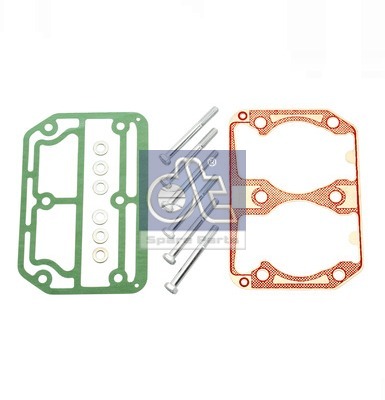 Afdichting lamellenklep Dt Spare Parts 2.94422