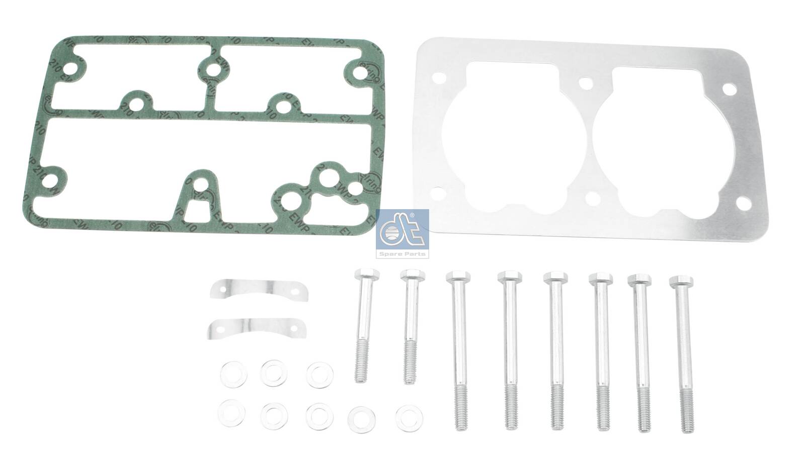 Luchtcompressor Dt Spare Parts 2.94432