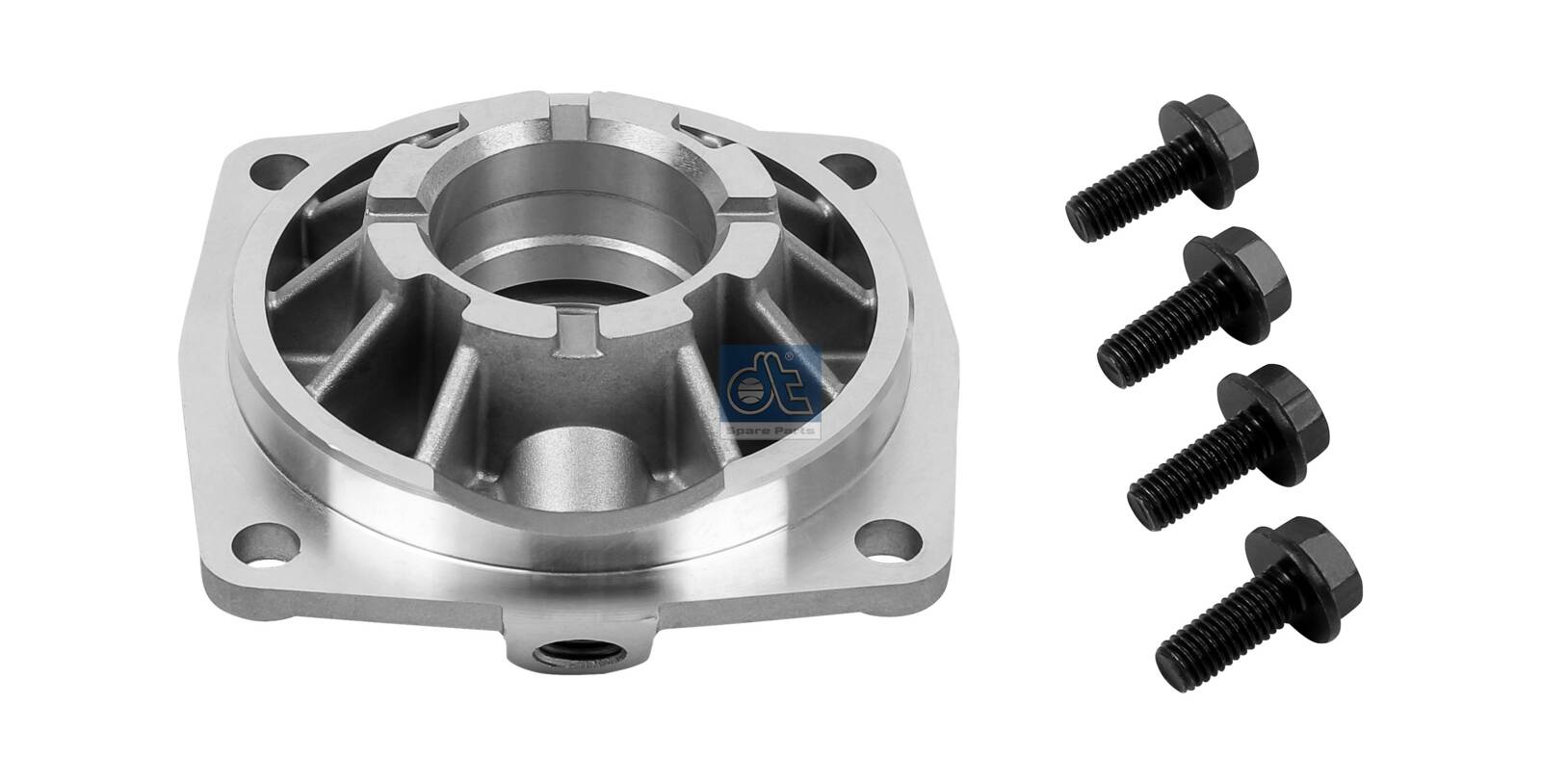 Luchtcompressor Dt Spare Parts 2.94433
