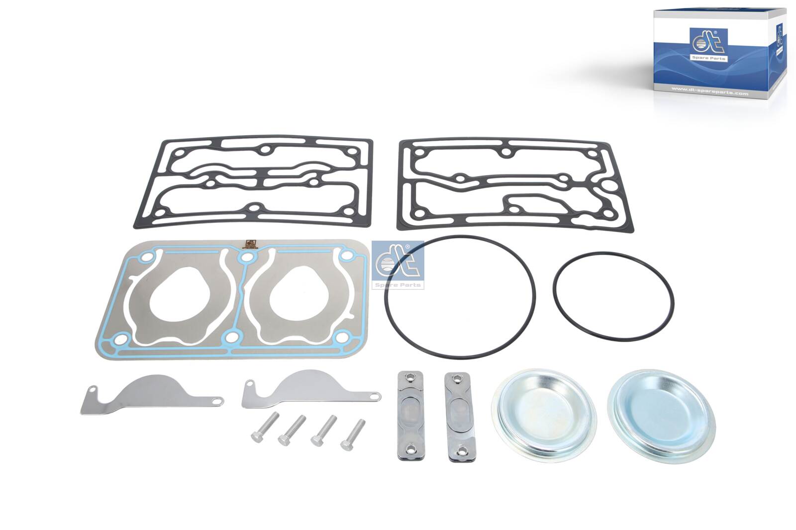 Luchtcompressor Dt Spare Parts 2.94453
