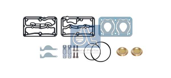 Luchtcompressor Dt Spare Parts 2.94455