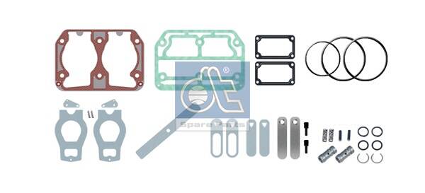 Luchtcompressor Dt Spare Parts 2.94459