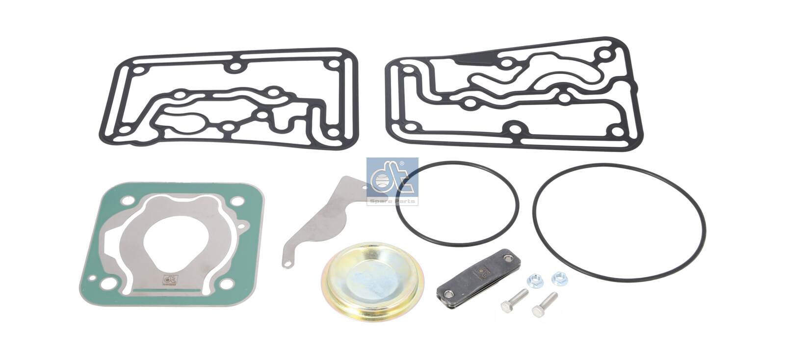 Luchtcompressor Dt Spare Parts 2.94469
