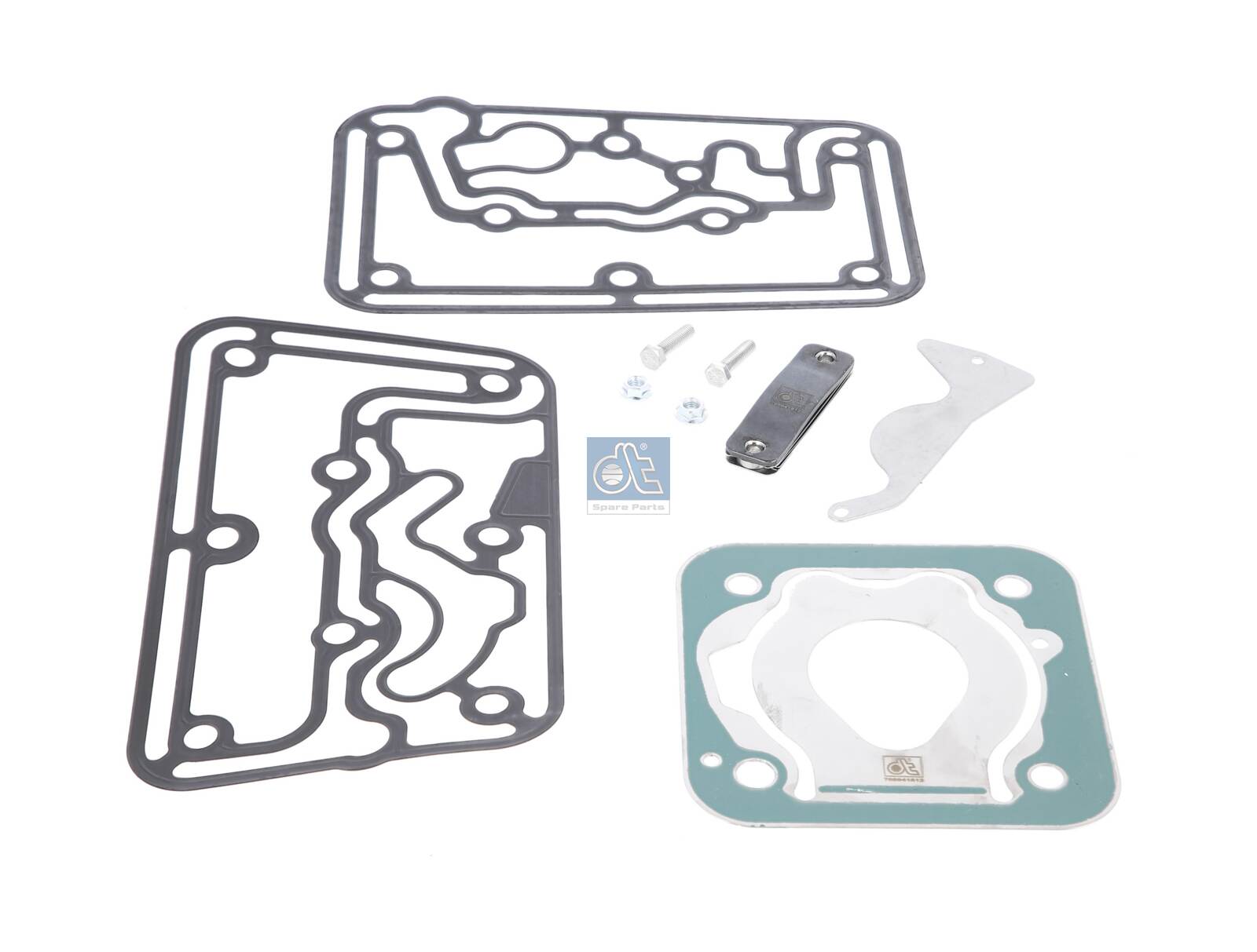 Luchtcompressor Dt Spare Parts 2.94470