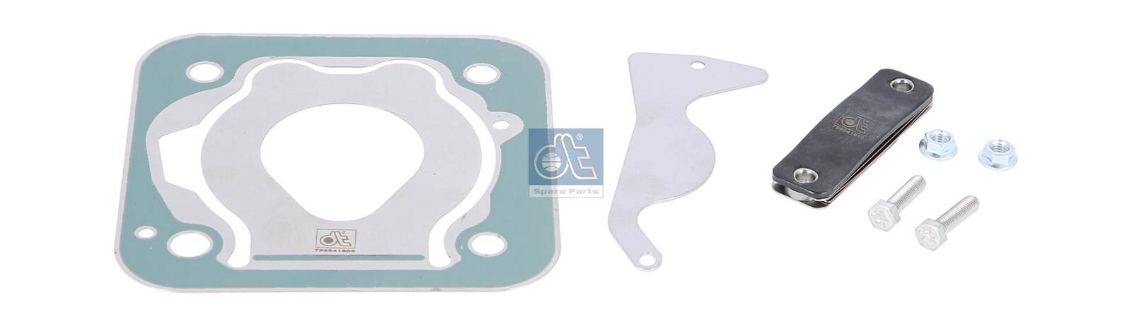 Luchtcompressor Dt Spare Parts 2.94471