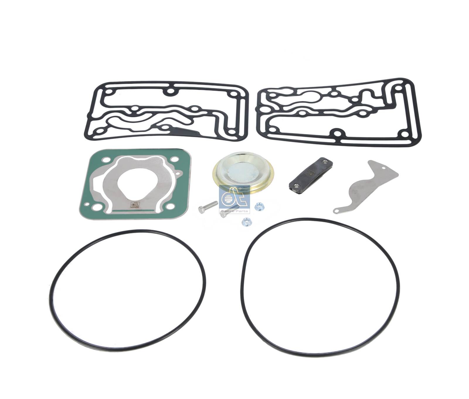 Luchtcompressor Dt Spare Parts 2.94473