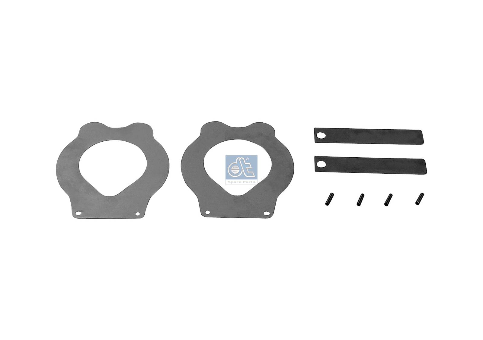 Luchtcompressor Dt Spare Parts 2.94478