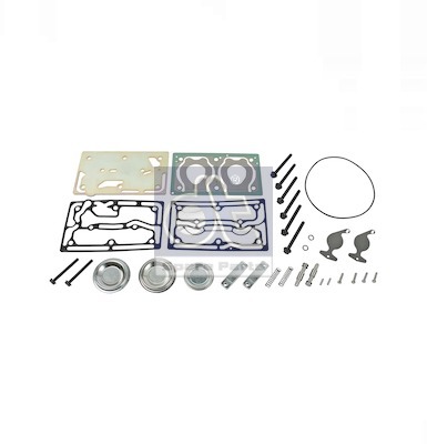 Luchtcompressor Dt Spare Parts 2.94488