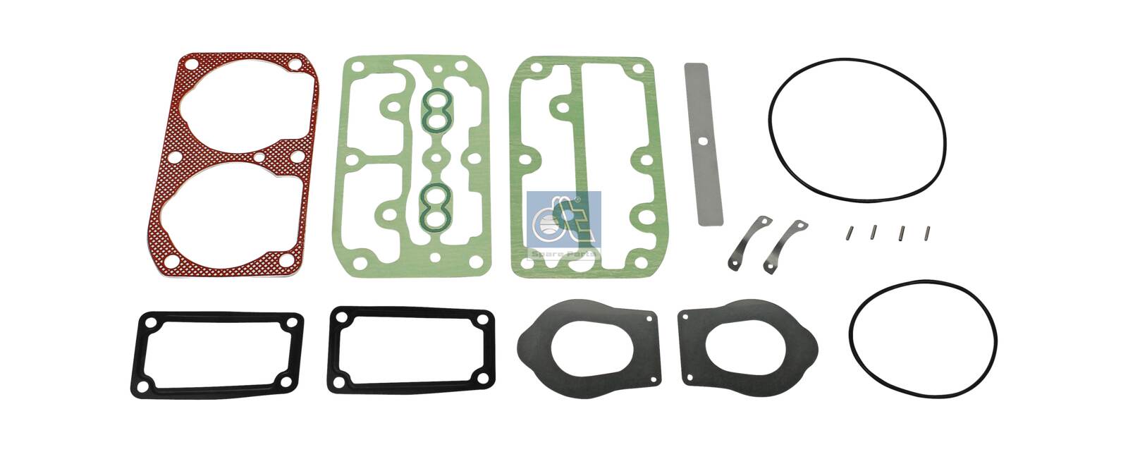 Luchtcompressor Dt Spare Parts 2.94495