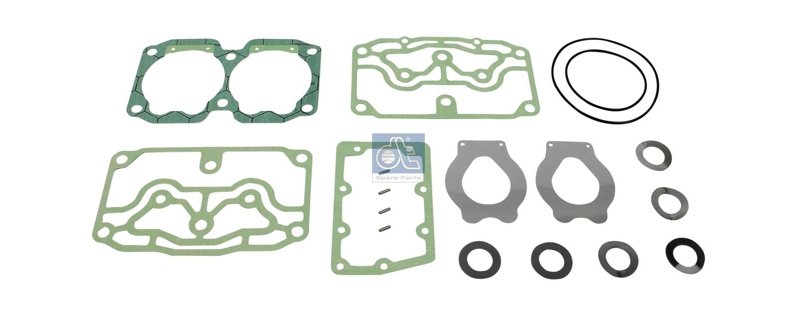 Luchtcompressor Dt Spare Parts 2.94582
