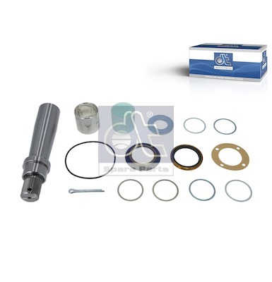 Fuseepen reparatieset Dt Spare Parts 2.95002