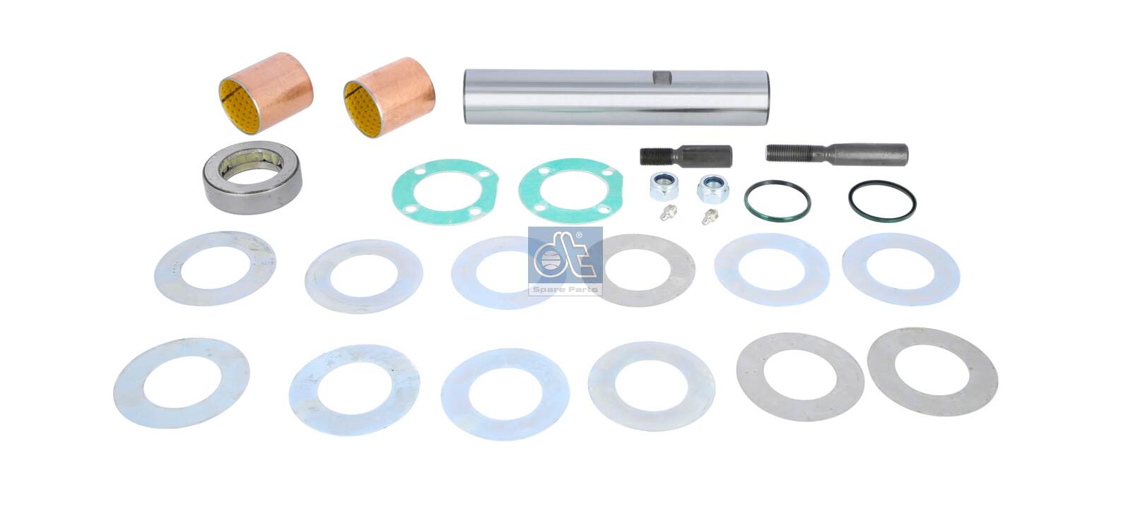 Fuseepen reparatieset Dt Spare Parts 2.95007