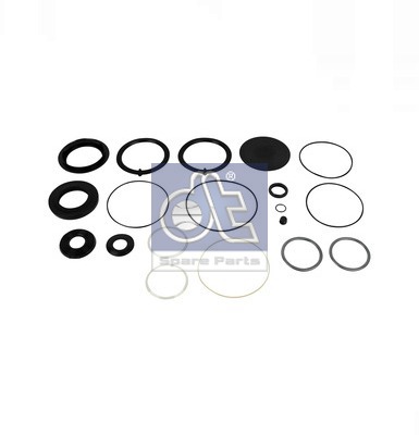 Stuurhuis reparatieset Dt Spare Parts 2.95114