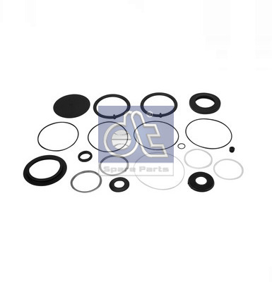 Stuurhuis reparatieset Dt Spare Parts 2.95119