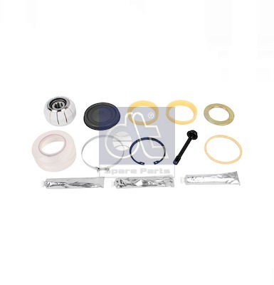 Dt Spare Parts Wielophanging reparatieset 2.96032