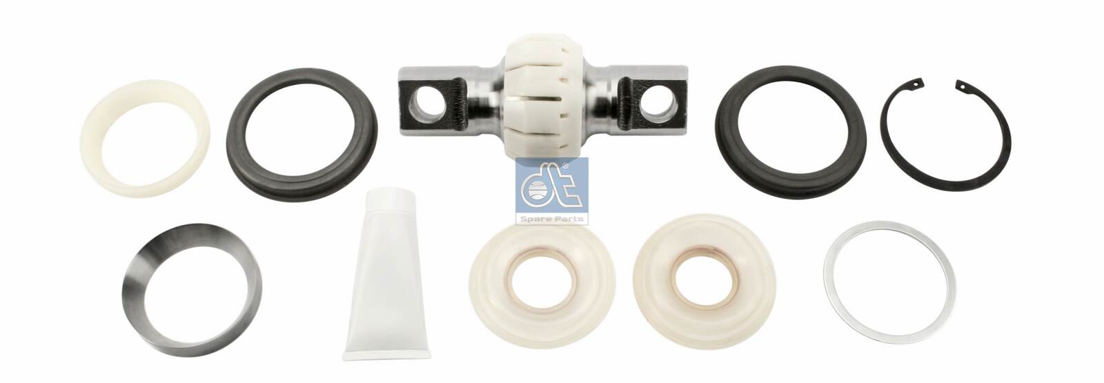 Wielophanging reparatieset Dt Spare Parts 2.96035