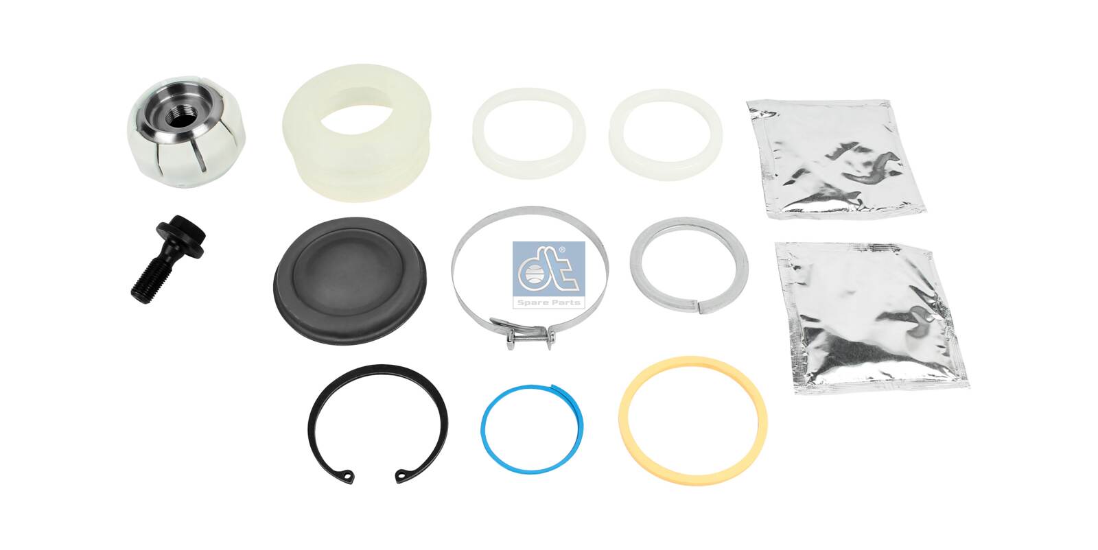 Wielophanging reparatieset Dt Spare Parts 2.96037