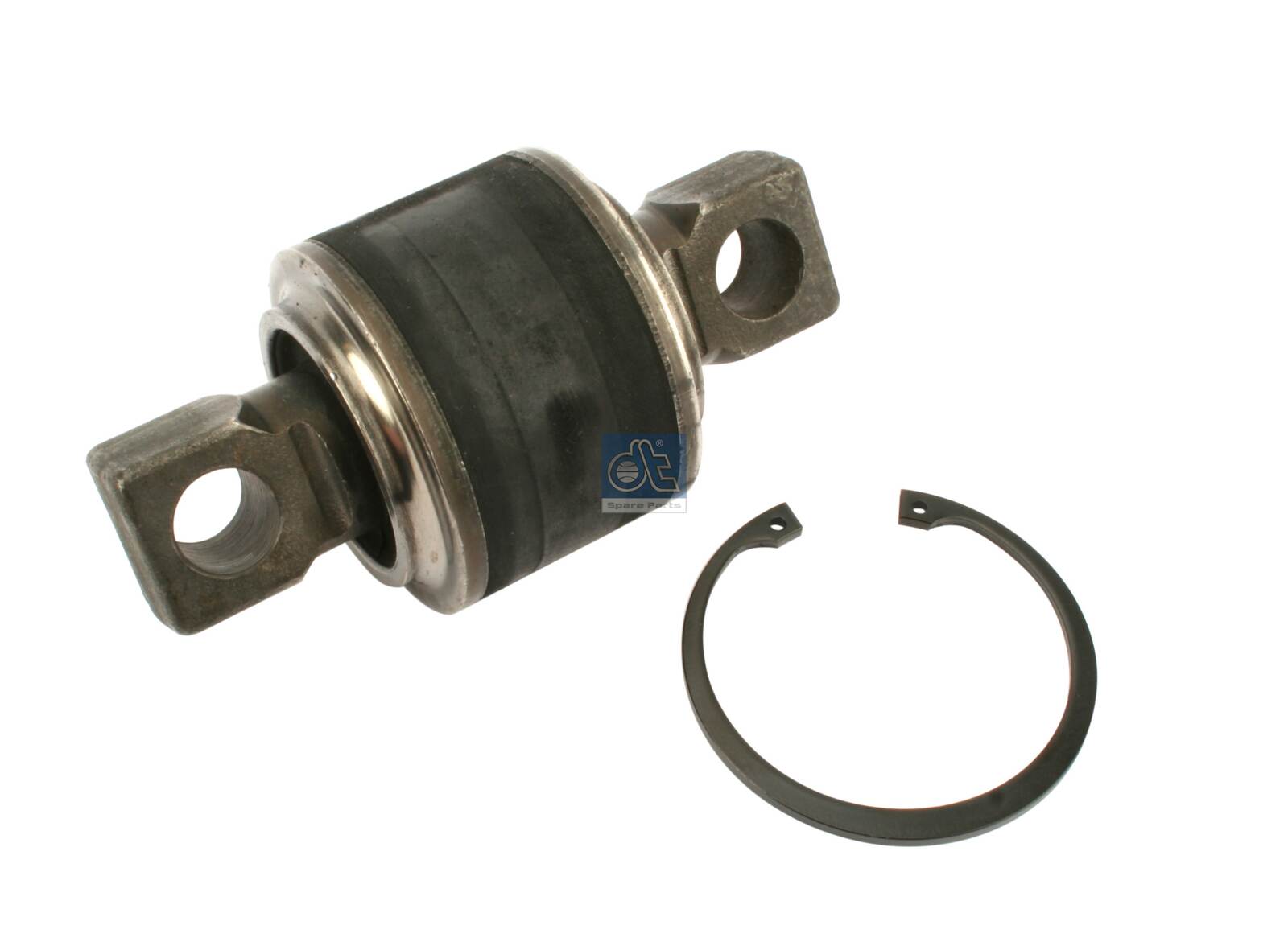Draagarm-/ reactiearm lager Dt Spare Parts 2.96058