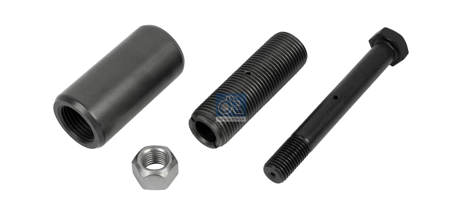 Veerbout Dt Spare Parts 2.96148