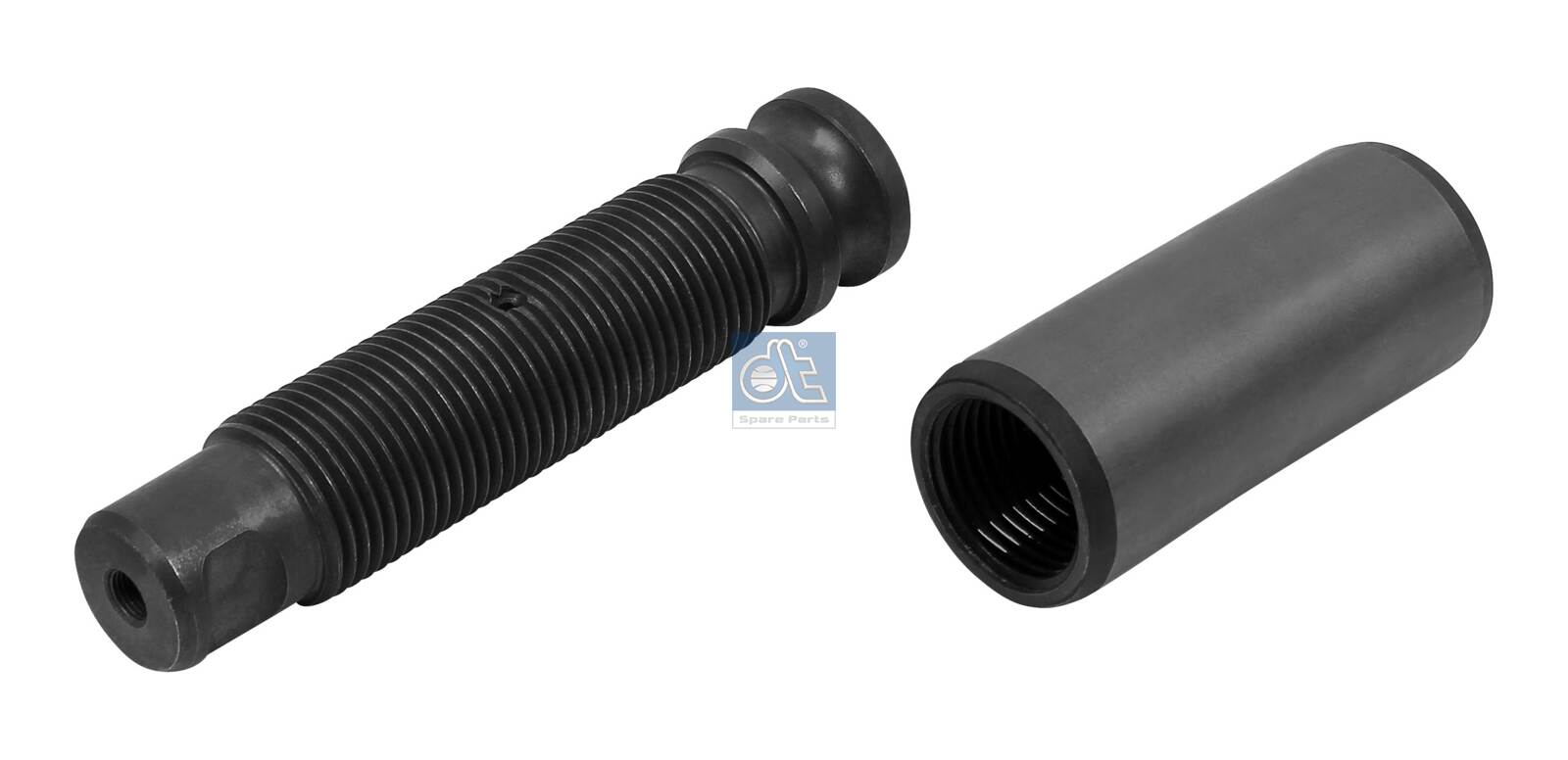 Veerbout Dt Spare Parts 2.96155