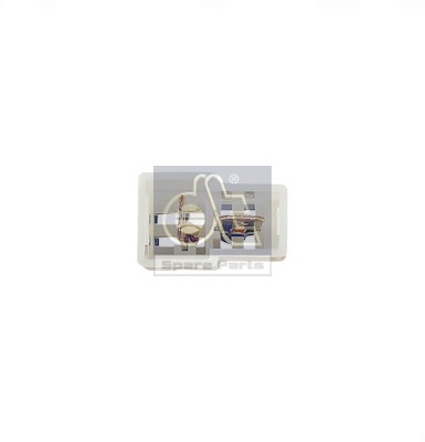 Dt Spare Parts Airco magneetklep 2.97040