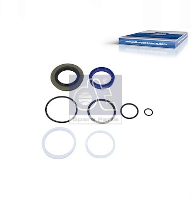 Reparatieset, kiepcilinder Dt Spare Parts 2.97108
