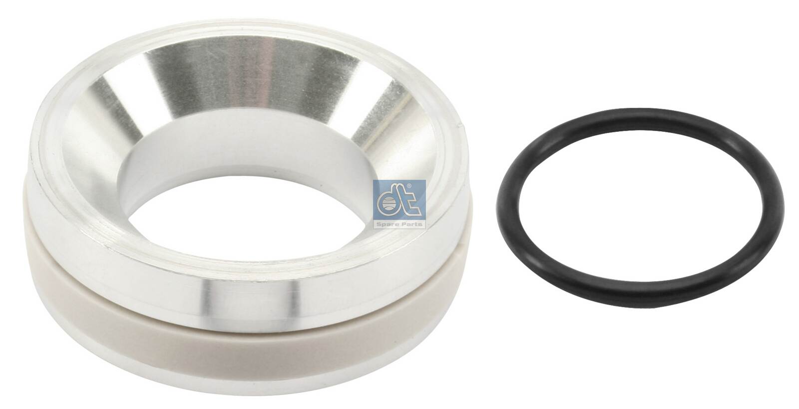 Reparatieset, kiepcilinder Dt Spare Parts 2.97117