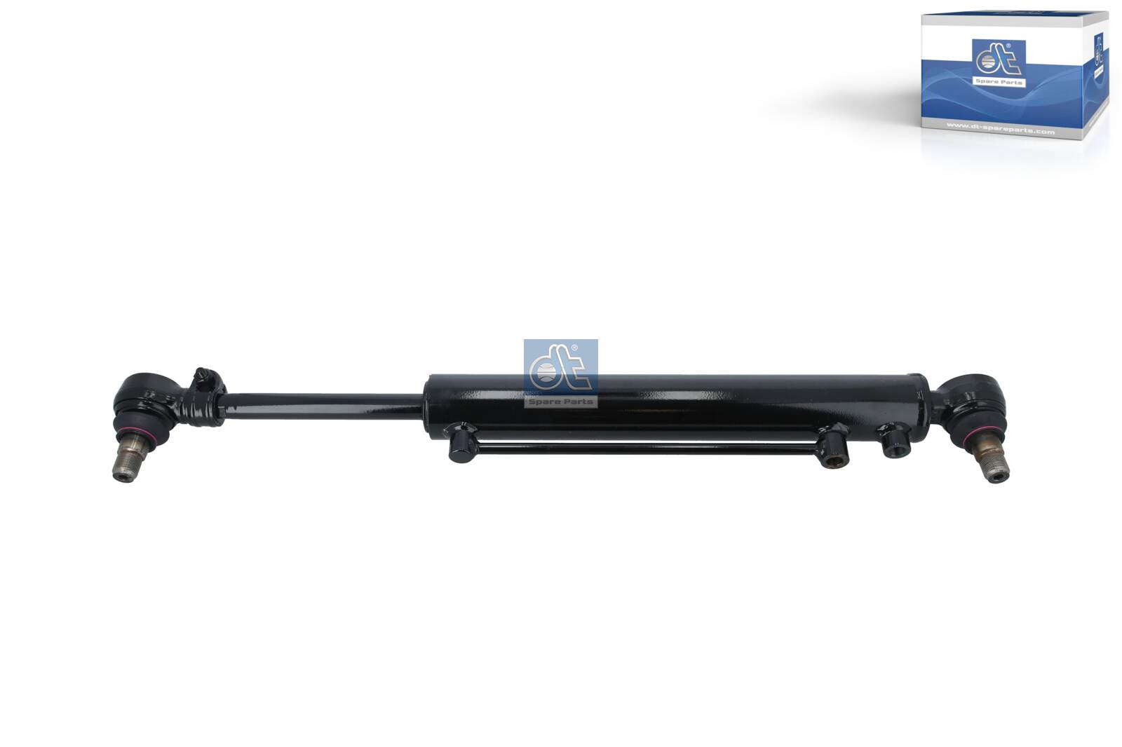 Werkcilinder, stuurbekrachtiging Dt Spare Parts 3.00004