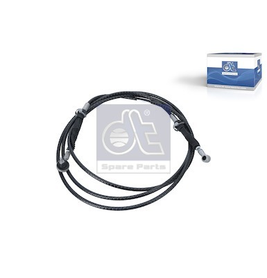 Koppelingskabel Dt Spare Parts 3.00020