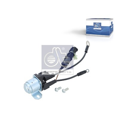 Starter magneetschakelaar Dt Spare Parts 3.00053