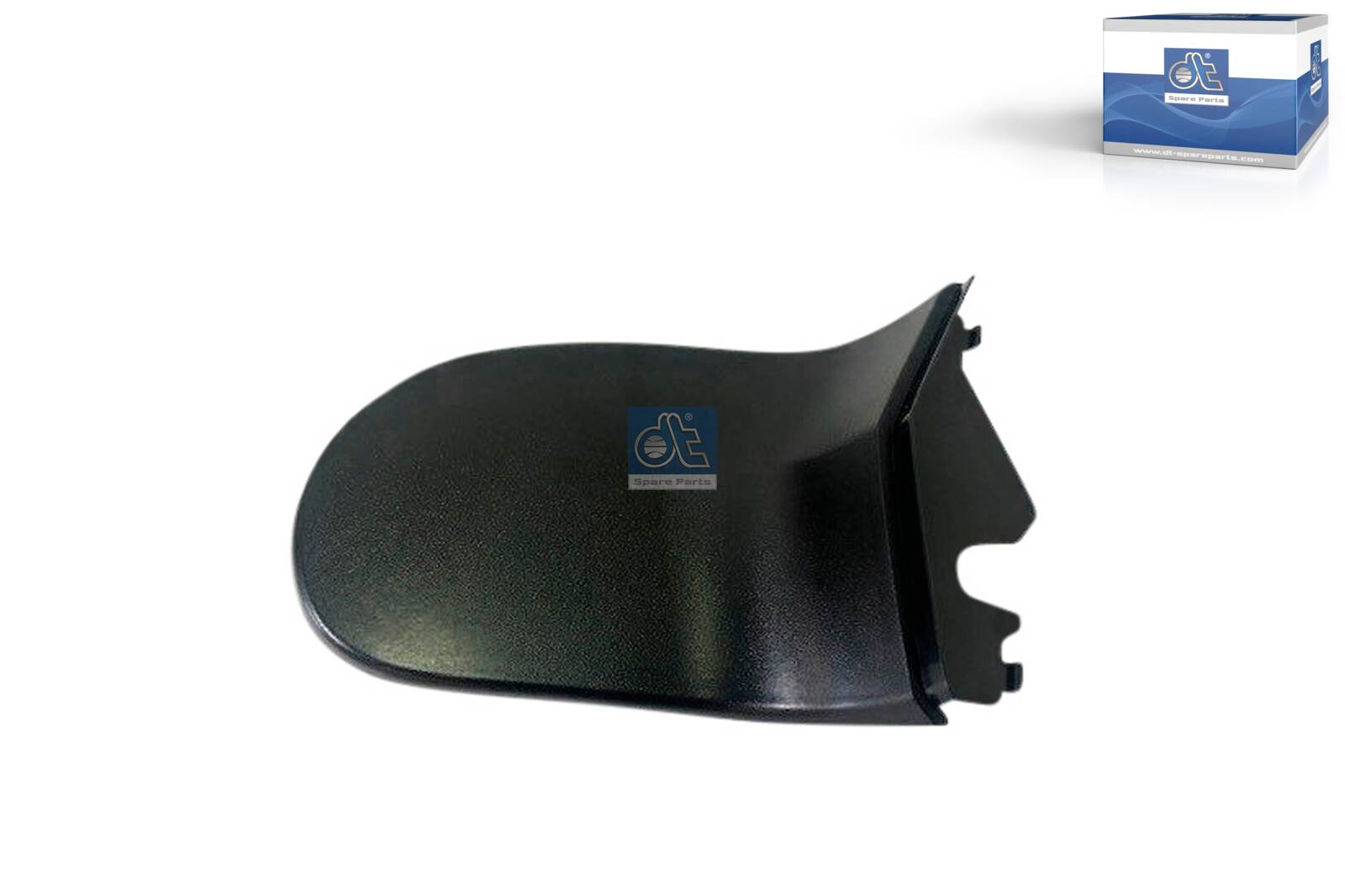 Afdekking, buitenspiegel Dt Spare Parts 3.00101