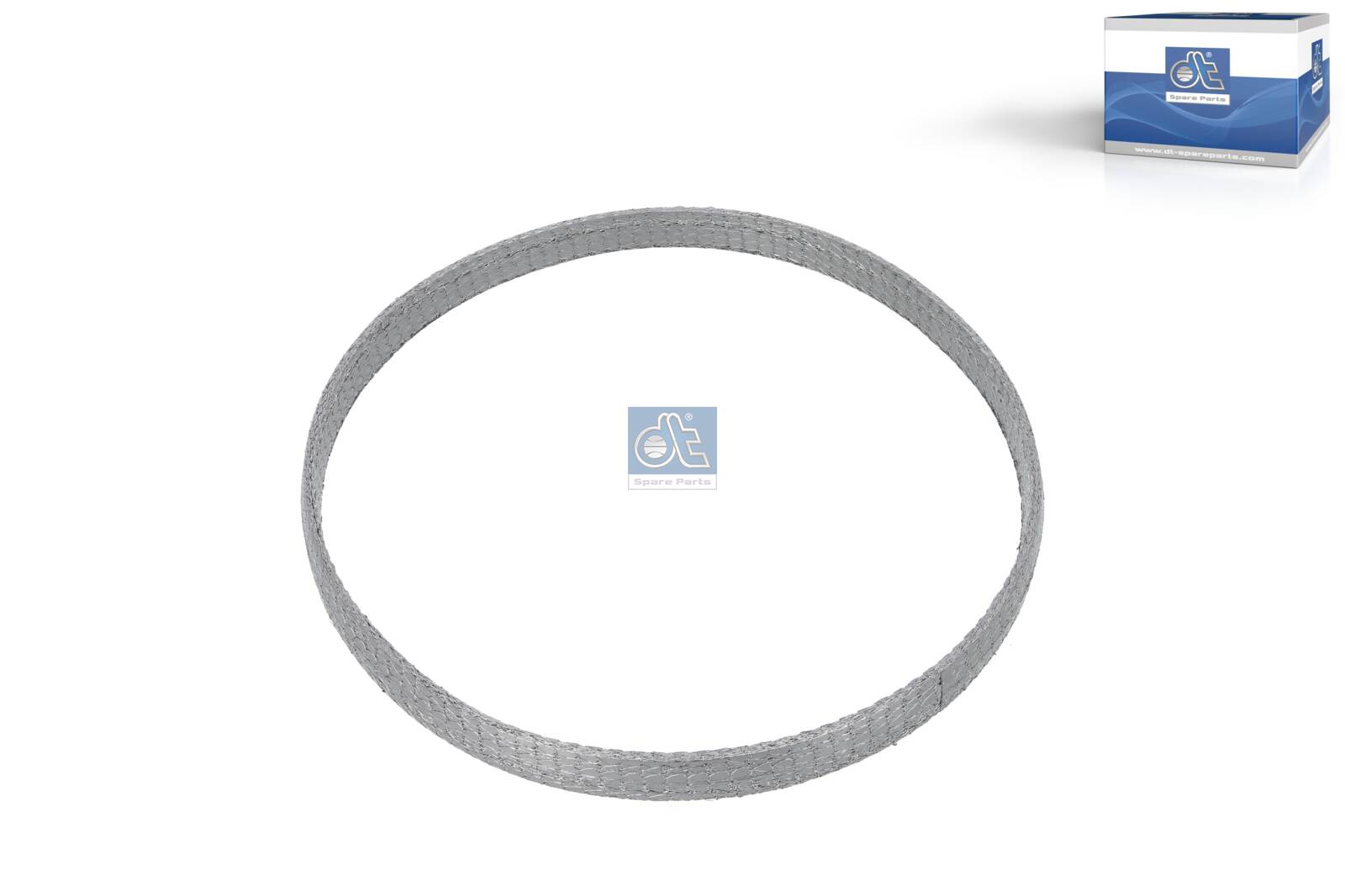 Pakking, uitlaatpijp Dt Spare Parts 3.00154