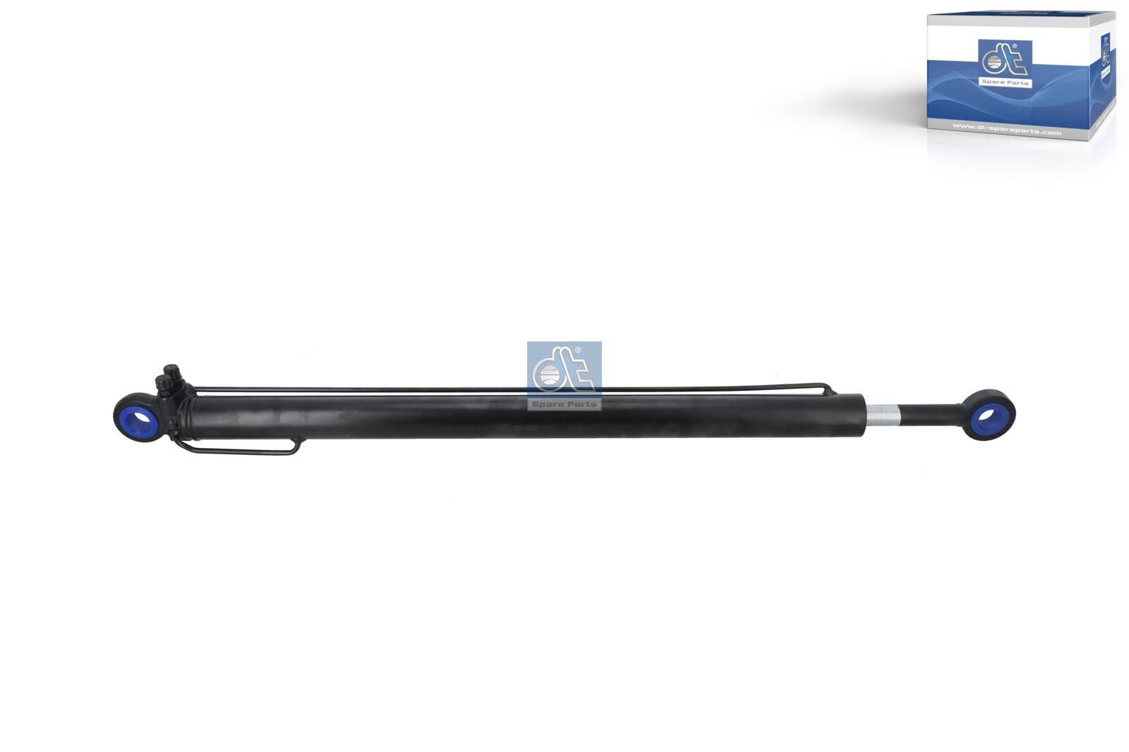 Kantelcilinder, cabine Dt Spare Parts 3.00162