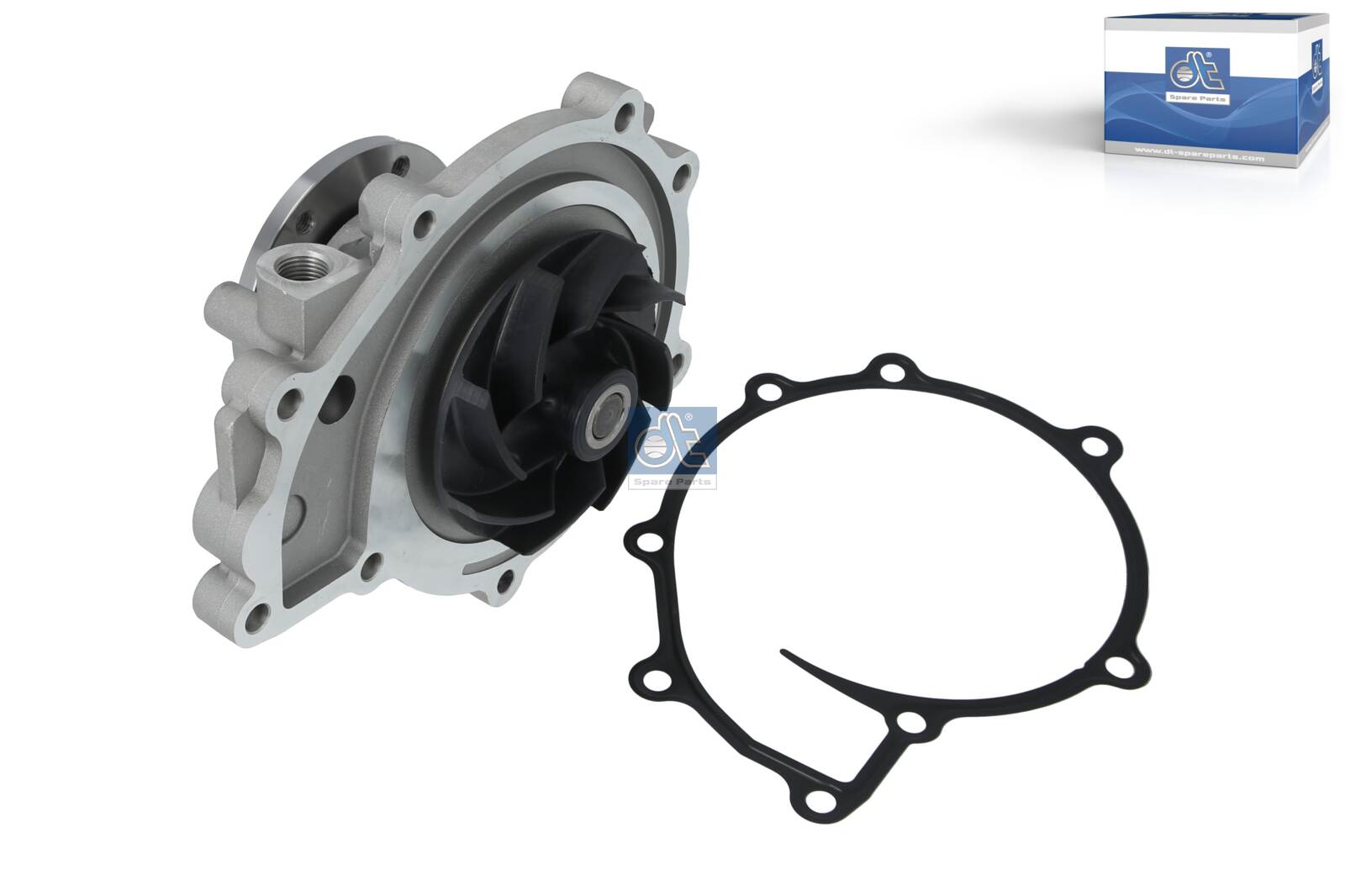 Waterpomp, motorkoeling Dt Spare Parts 3.00185