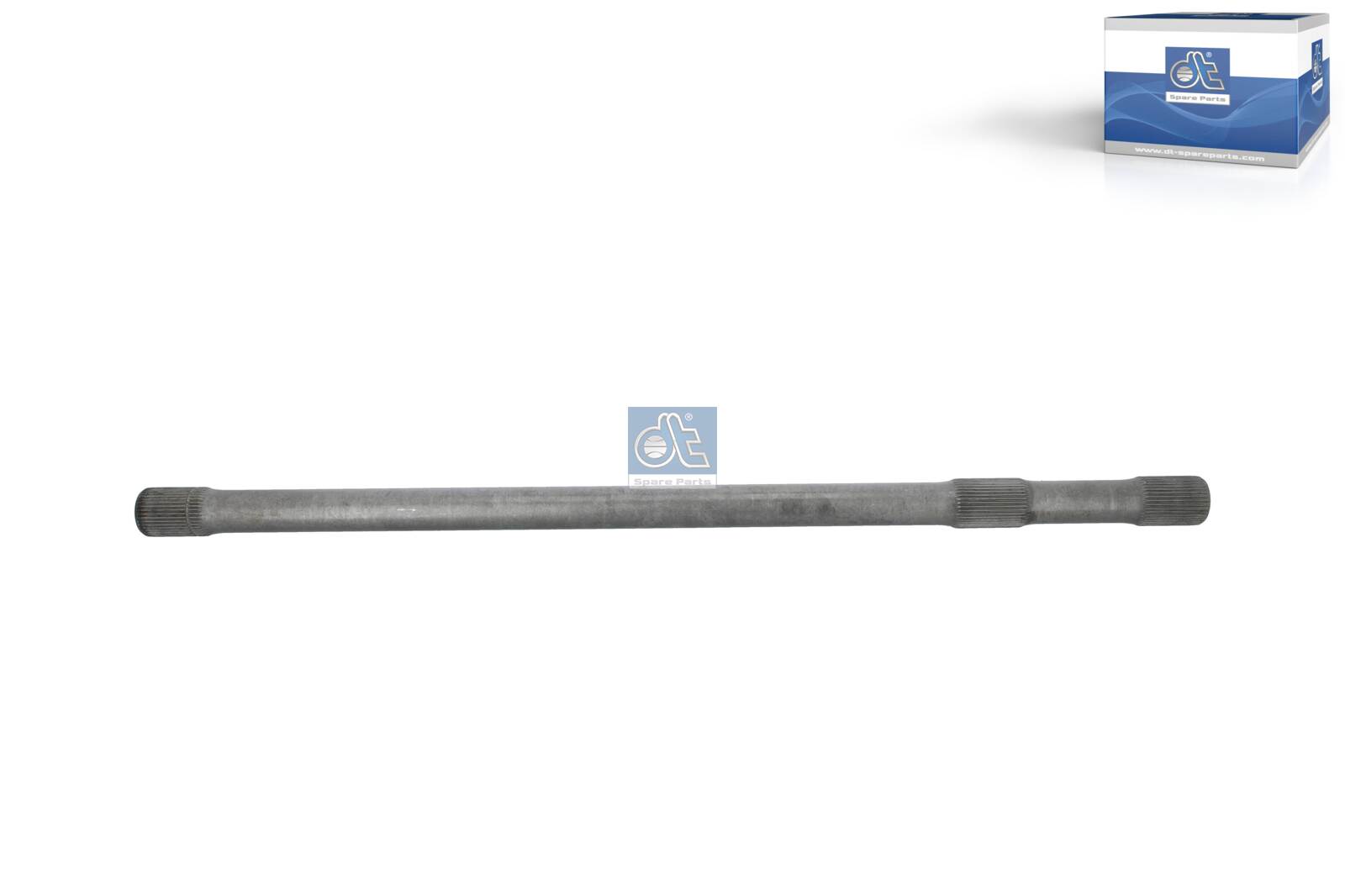 Aandrijfas Dt Spare Parts 3.00189