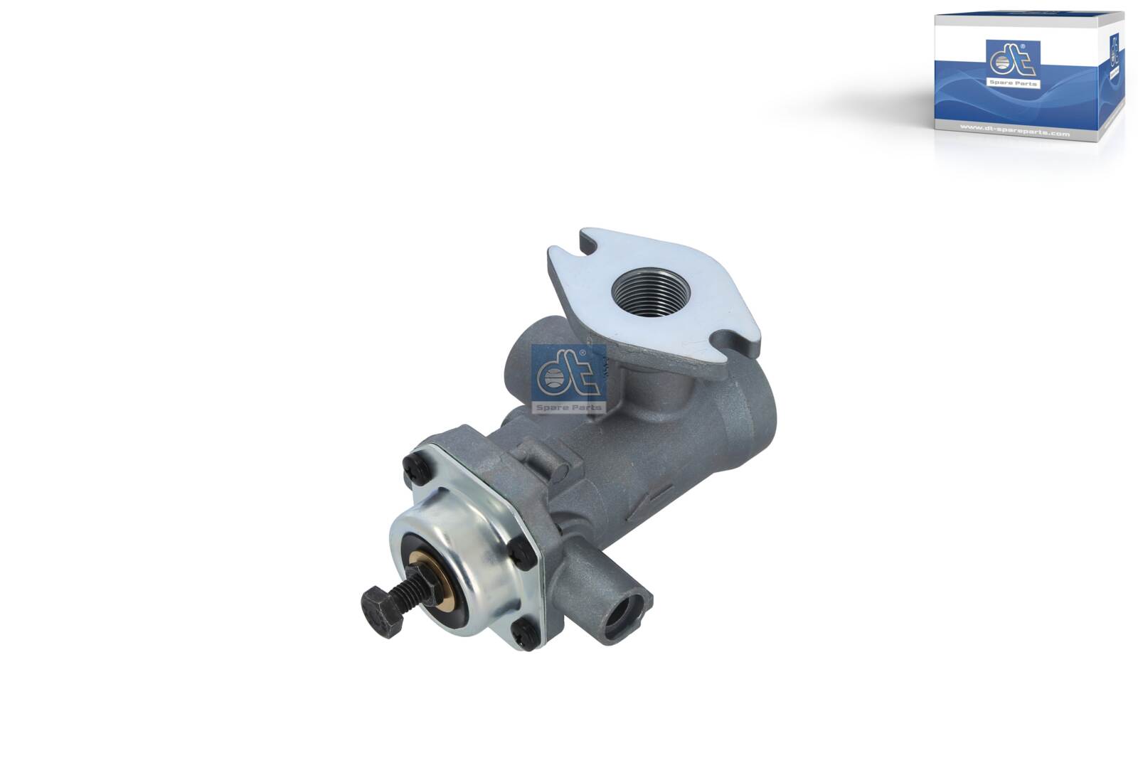 Drukbegrenzingsklep Dt Spare Parts 3.00208