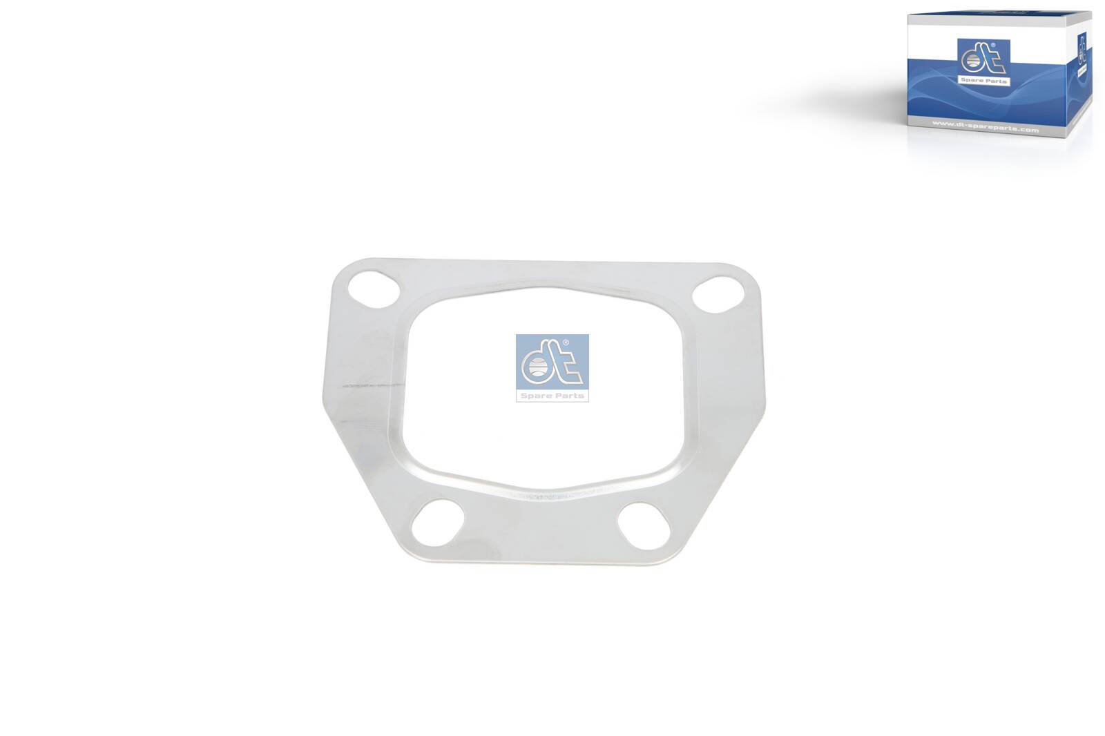 Pakking, turbolader Dt Spare Parts 3.00264