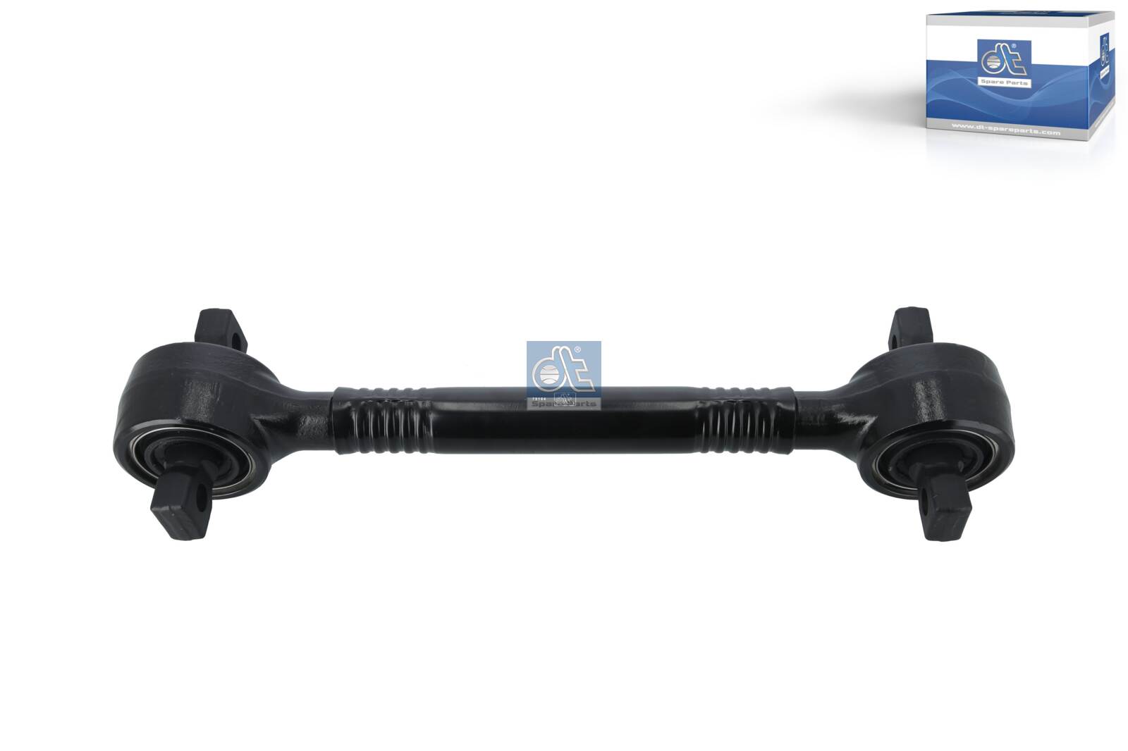 Draagarm, wielophanging Dt Spare Parts 3.00335