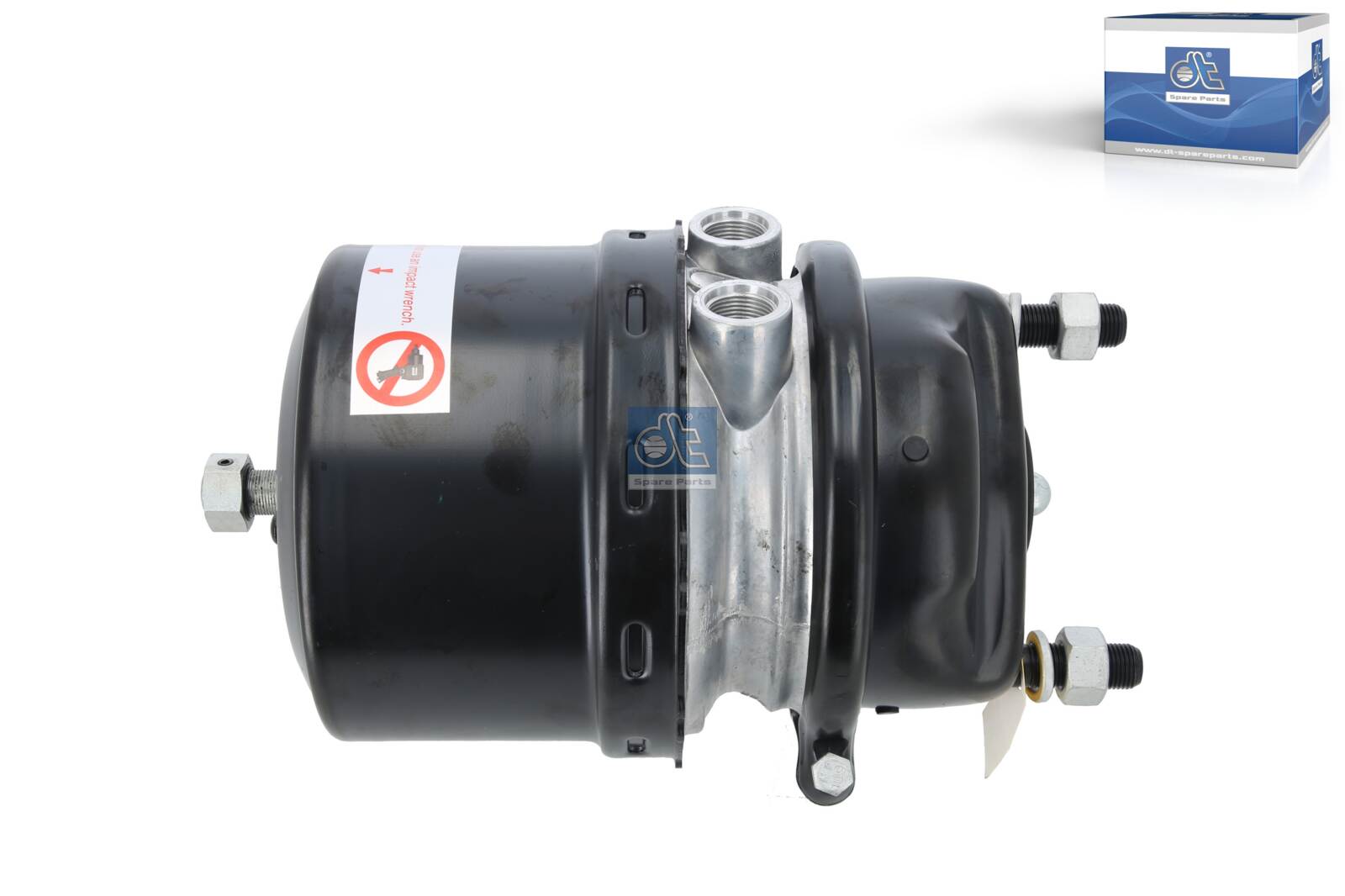 Veeraccumulator remcilinder Dt Spare Parts 3.00336